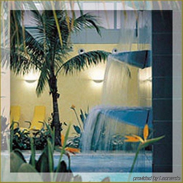 Sympathie-Hotel Fuerstenhof Bad Kreuznach Dalaman gambar