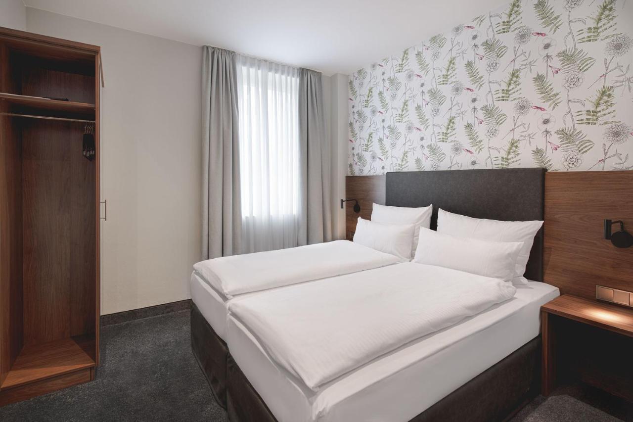 Sympathie-Hotel Fuerstenhof Bad Kreuznach Luaran gambar