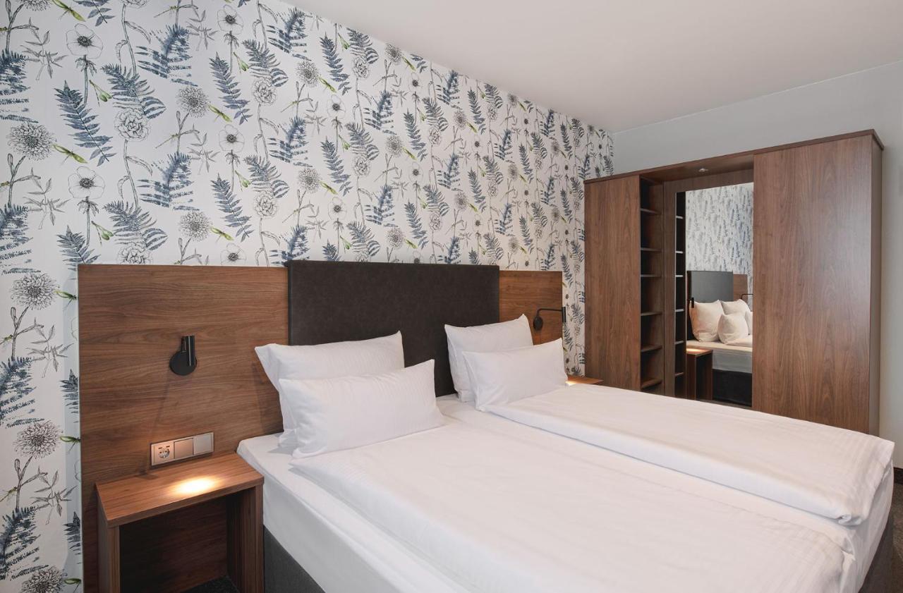 Sympathie-Hotel Fuerstenhof Bad Kreuznach Luaran gambar
